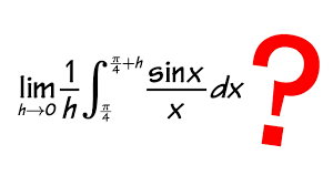 You won't be doing this in Calc 1! An advanced problem with all major concepts embedded in it.